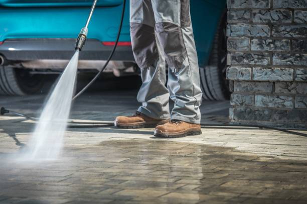 Best Pool Deck Cleaning  in Sherwood, OR