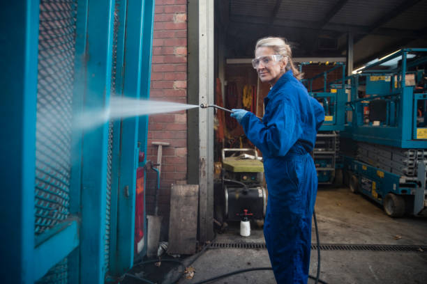 Best Building Exterior Washing  in Sherwood, OR