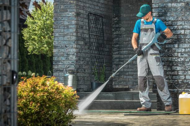 Best Post-Construction Pressure Washing  in Sherwood, OR