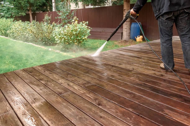 Best Dumpster Area Cleaning  in Sherwood, OR