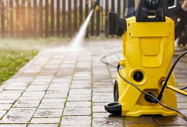 Best Factory Floor Cleaning  in Sherwood, OR
