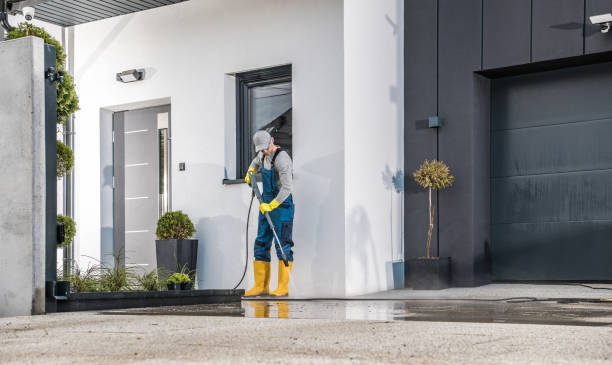 Reliable Sherwood, OR Pressure Washing Services Solutions