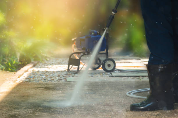 Best Graffiti Removal  in Sherwood, OR